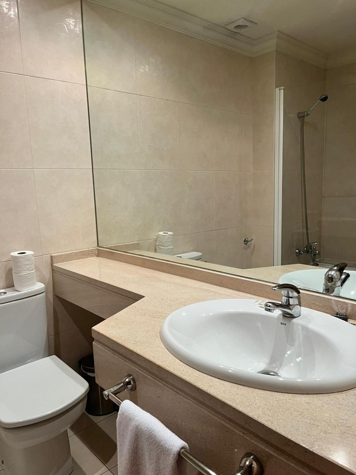 U Hotel Ogalia Vigo Kültér fotó