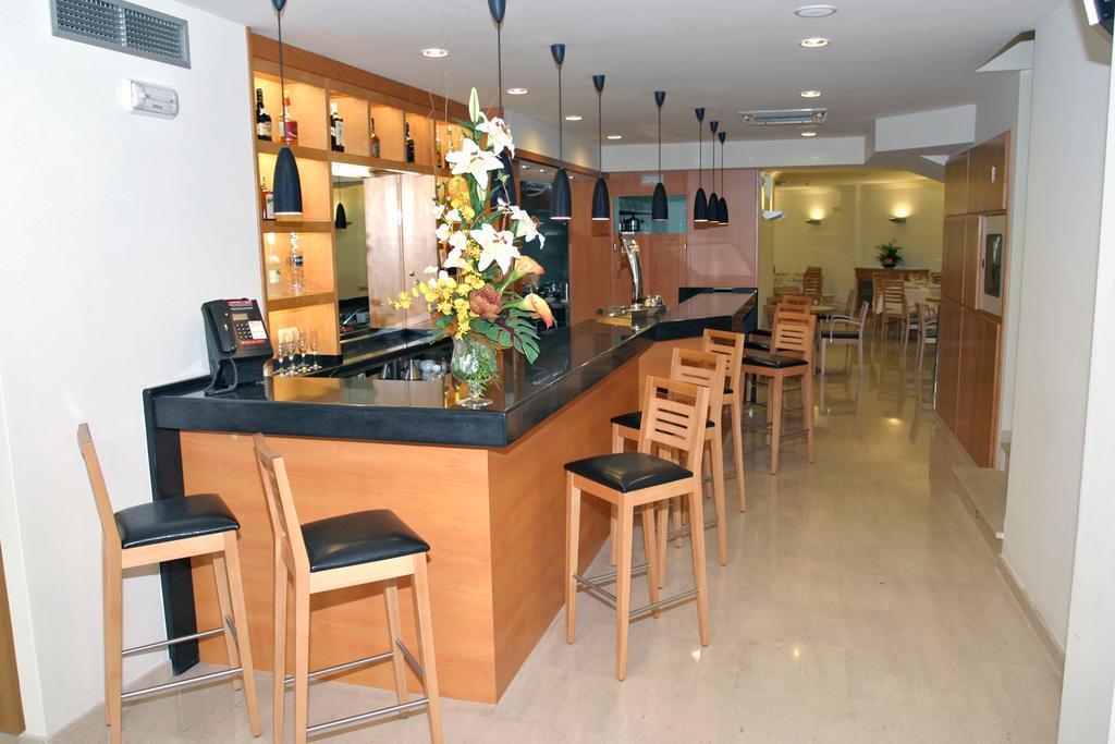 U Hotel Ogalia Vigo Kültér fotó